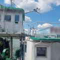Carinici sprečili malverzacije sa brodskim pogonskim gorivom: Zapovedniku broda izrečena kazna