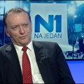 Srbija je u stanju endemskog nasilja u raznim oblicima