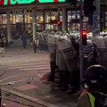 Dačić: Zbog napada na policiju nakon skupa na Slaviji privedene 23 osobe