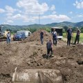 Očekuje se početak punjenja sistema Rzav