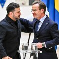 Ukrajinci dobijaju ubistveno oružje koje su želeli od početka rata: "Ovo je istorijski dan!"