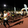 Novi Sad će obasjati sjaj hiljadu svitaca: 17. Noćni maraton 27. juna na Sunčanom keju