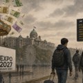 Srbija ne može da izdvoji €2.000 za najbolje fizičare, pa posle ‘zašto mladi odlaze?’