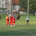 Kadeti Radničkog ubedljivo savladali Napredak iz Kruševca