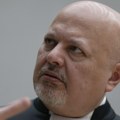 Glavni tužilac suda u Hagu suspendovan zbog itsrage o seksualnom uznemiravanju