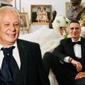 Direktor Granda organizovao sinu svadbu za 350 zvanica! Ponosan sam na njega, snajka je fenomenalna! Zbog ovoga su odabrali…