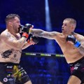 Vaso Bakočević saznao protivnika za meč u Ložionici: Bori se sa bokserom čiji je rival umro u ringu!