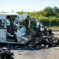 Minibus se sudario sa kamionom u Mađarskoj: Stradalo osmoro stranih državljana, dve osobe povređene