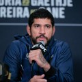 Aleks Pereira pred debi u teškoj kategoriji i spektakl u Beloj kući: "Ako je Dejna Vajt to rekao, onda..."
