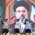 Iranski zvaničnici obeležili prvu godišnjicu Dvanaestodnevnog rata