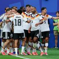 Pancer divizija moćna kao nekada: Nemačka do vrha napunila mrežu debitanta, Kurasao postigao istorijski gol na Mundijalu!