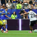 Nemačka - kurasao: Kakav šok za Pancere! Kurasao izjednačio!