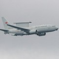 Turski vojni avion od danas nadleće BiH! Pribavljaće podatke o vojnim snagama i njihovim aktivnostima u skladu s ugovorom iz…