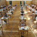 Poslednji dan male mature: Osmaci polažu test iz jednog od pet izabranih predmeta