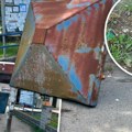 "Lice mu je bilo krvavo i rekao je da ne vidi": Rođak o padu konstrukcije na dečaka (12) kod Mladenovca