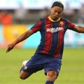 Ronaldinjo se vratio iz penzije: Igraće u Italiji u 47. godini