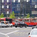 Od danas do ponedeljka zatvaranje ulica i izmene linija u centru Beograda: Detaljan spisak GSP izmena
