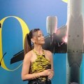 Milica Pavlović objavila novi album "Caka" koji predstavlja njenih dosašnjih "sto života"