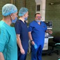 Direktor UKC Niš ponudio 5 brojeva telefona za primedbe i probleme