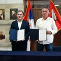 Ministarstvo kulture ulaže 4,7 miliona dinara u kulturnu infrastrukturu u Kniću