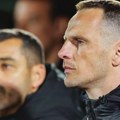 Bivši trener Zvezde na RTS-u osudio napad na Marka Jovanovića