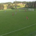Radnički poražen od OFK Beograda na pripremama na Zlatiboru