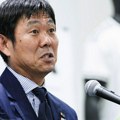Selektor Japana traži vreme za analizu: Tek nakon odmora odlučiću da li ostajem na klupi Japana