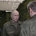 "Putin laže"