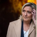 "Ojadila" evropske fondove, a sada bi da bude predsednica! Francuzi protiv kandidovanja Le Pen: Većina smatra da ne bi trebalo…