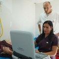 Lončar: Mobilne ambulante dolaziće do kuća, ljudi će lakše proveravati zdravlje