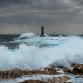 Stižu pljuskovi s grmljavinom u region, očekuje se nevreme, meteoolozi upozoravaju: Evo gde će biti najgore