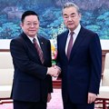 Vang Ji razgovarao sa generalnim sekretarom ASEAN-a o jačanju saradnje i regionalnoj stabilnosti