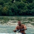 Anđelo Ranković juri kao furija Snima se polugo, raspištoljio se! Nakon debakla u finalu Elite puca od uzbuđenja: "Sloboda!"…