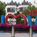Vremenski obrt u Novom Pazaru: Stižu pljuskovi, a zatim talas vreline do 33 stepena