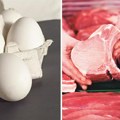 Inspekcija povukla više od 60 kilograma hrane iz prodaje! Oglasio se šef veterinarske inspekcije za Kurir
