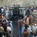 (Foto) Nesreća u pakistanskom rudniku: Najmanje 11 rudara poginulo, 25 nestalo nakon eksplozije