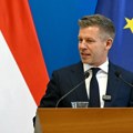 Mađar: Izbegnuta energetska kriza, trenutno smo oprezno optimistični