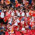 Zvezda nastavlja tradiciju na Marakani: Besplatan ulaz za decu i fan zona za najmlađe navijače!