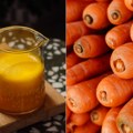„Retinol milk” je hit među biljnim napicima – evo kako da ga napravite kod kuće
