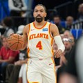 NBA iskustvo stiže u Evroligu: Makabi doveo Amerikanca iz Atlante
