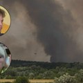 Gosti N1 o požaru u Deliblatskoj peščari: Situacija je vrlo složena jer nedostaju informacije, stanovnici lično uključeni u…
