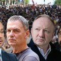 Opoziciona podrška studentima se osipa iz dana u dan, sve više stranaka se odlučuje za samostalni izlazak na izbore…