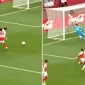 Čarolija Hrvata protiv Arsenala: Blistao na Svetskom prvenstvu, zbog ove golčine će neko za njega dati milione