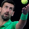 Novak Đoković dobio protivnika u 2. kolu Sinsinatija