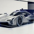 Cadillac V-One Concept