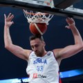 Nepoznata priča o čuvenom slavlju košarkaša posle bronze na OI: "Nismo hteli po medalje!"