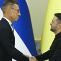 Finska će proizvoditi dronove po ukrajinskoj tehnologiji