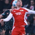 Andrej Ilić produžio ugovor sa Union Berlinom