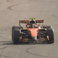 F1: Noris slavio na Zandvortu, Verstapen se slupao kod kuće