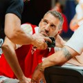 Navaro se oglasio posle prvog treninga: "Kvalitetan smo tim, ali je kohezija veoma važna"